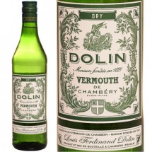  Rượu Dolin Vermouth Dry